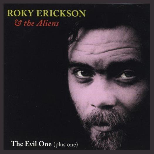 Roky Erickson